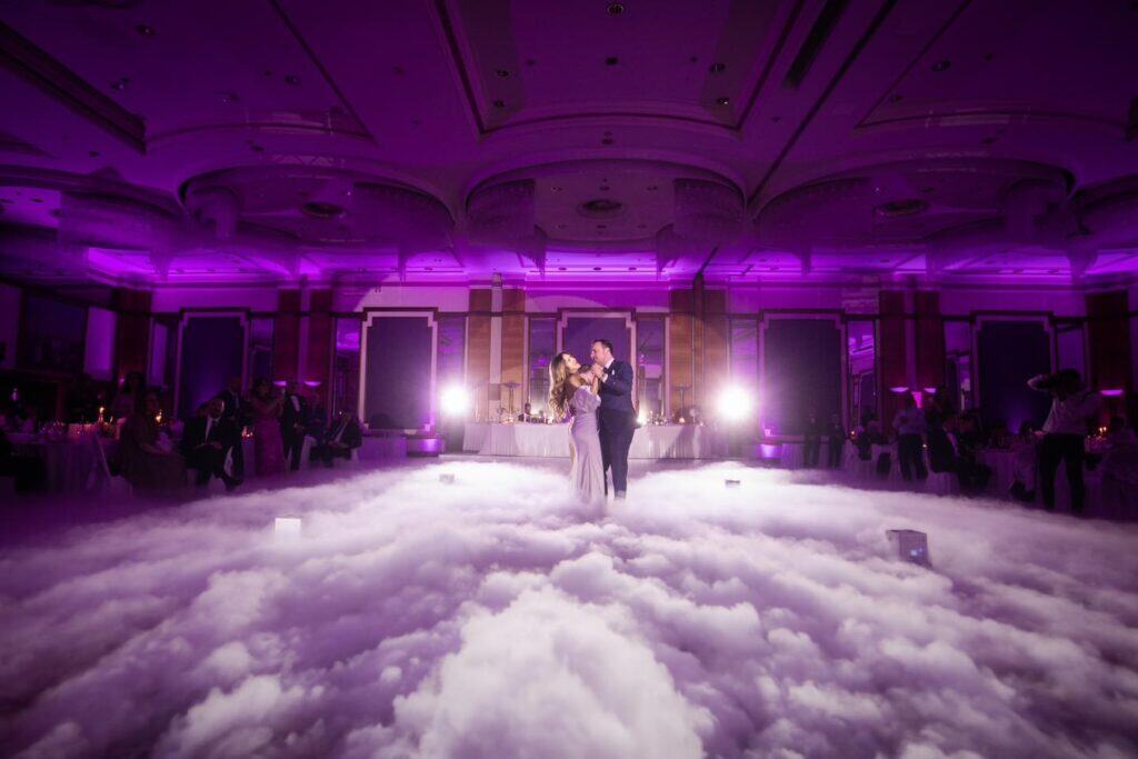 Niski dim hotel westin zagreb