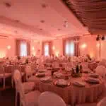 Rasvjeta Admiral Exclusive Mirkovci