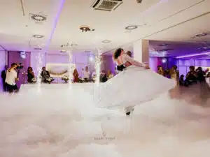 Prvi ples Antunović east niski dim