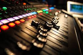 Rental audio opreme
