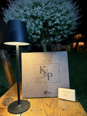 knjiga gostiju za photo booth